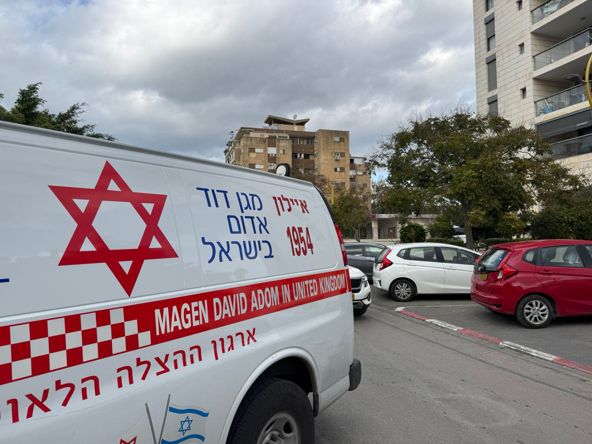 ילדה בת 10 נפגעה מרכב בחולון | גו אייטם | חדשות חולון בת ים וראשון לציון